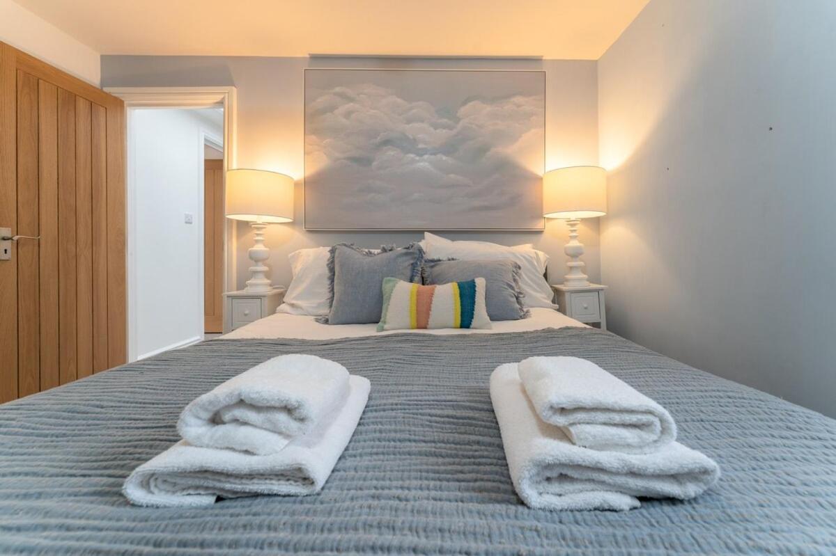 Hébergement de vacances Host & - Rooftop Views On Little Preston Hove