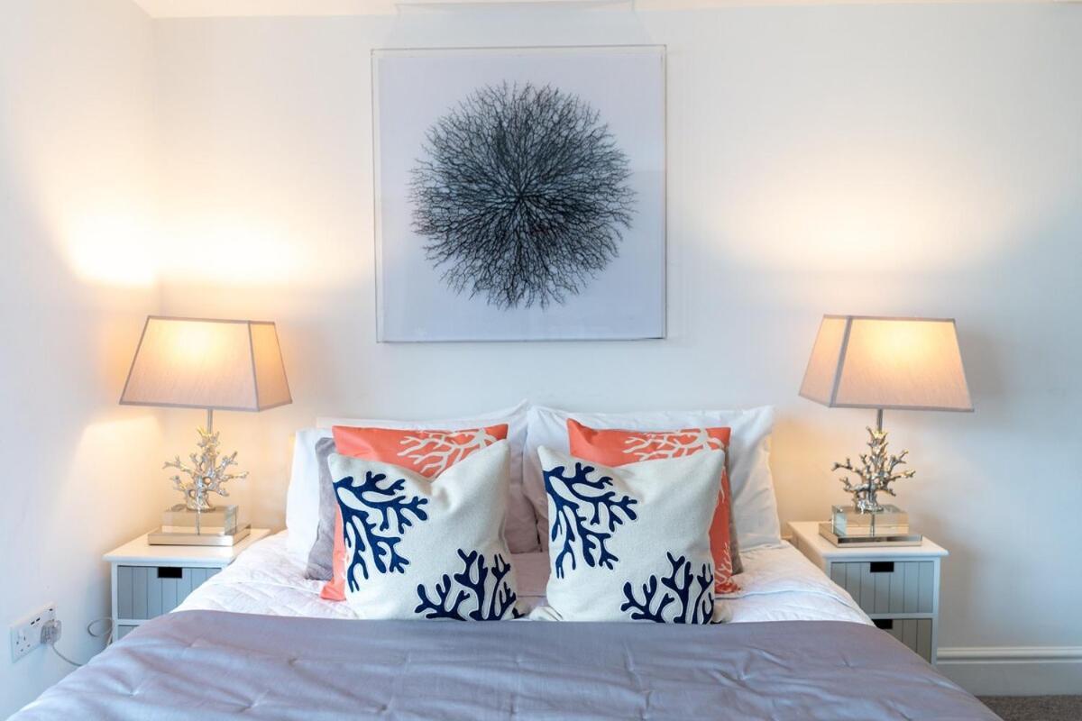 Host & - Rooftop Views On Little Preston Hébergement de vacances Hove