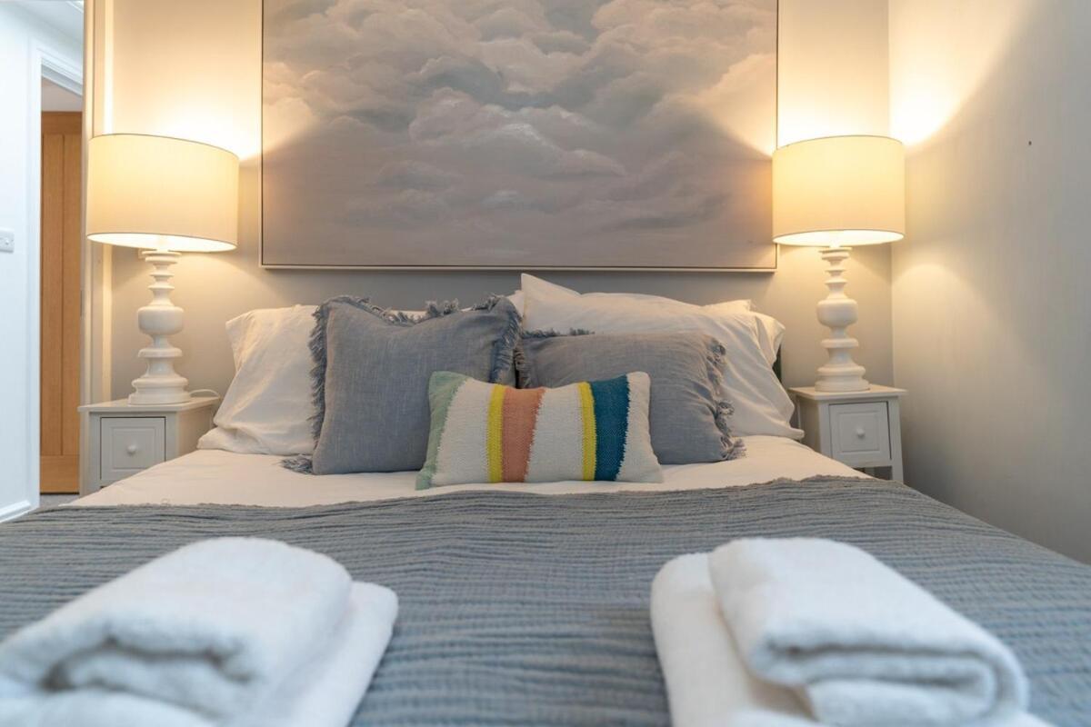 Hébergement de vacances Host & - Rooftop Views On Little Preston *