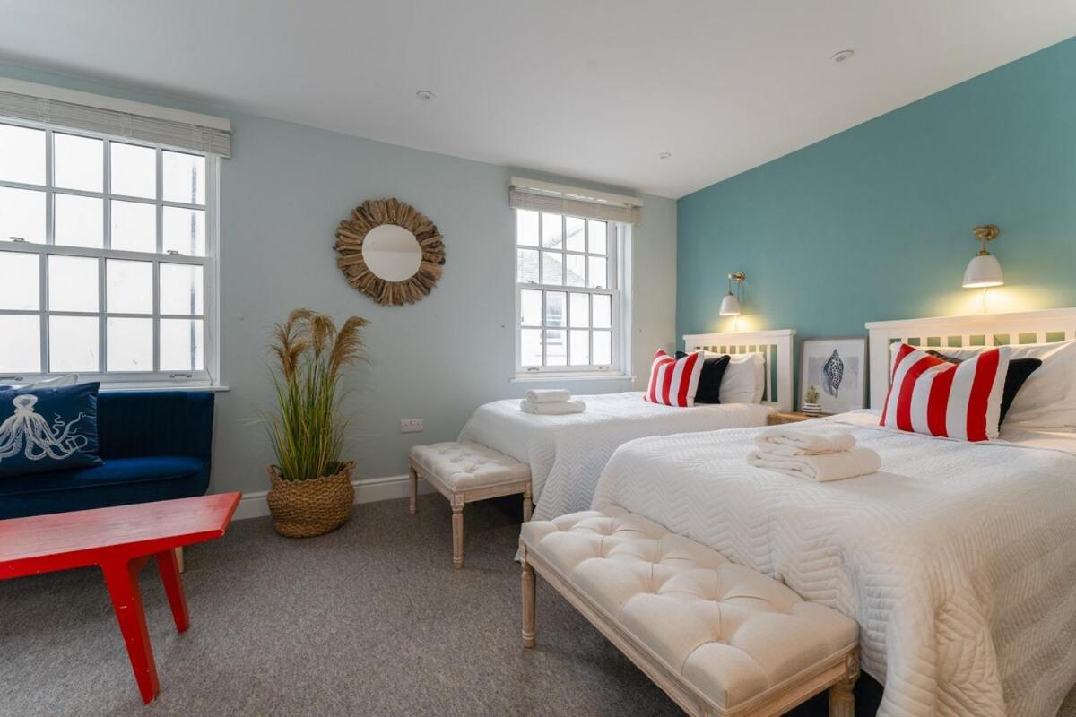 Host & - Rooftop Views On Little Preston Hove